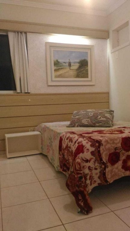 Фото Barra Flat Floripa