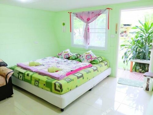 Гостиница A Houses Homestay