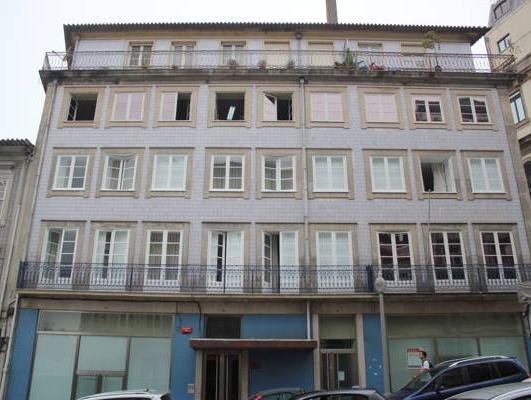 Фото Casas do Porto Ribeira Apartments