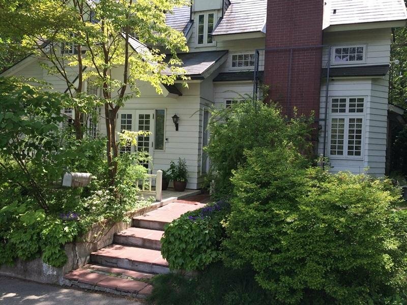 Гостиница Country Inn Orchard House