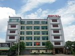 Au Lac Hotel
