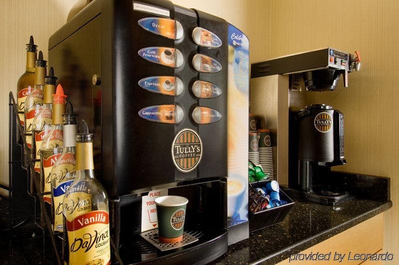 Фото Redmond Inn