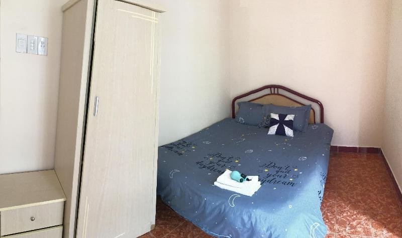 Фото Nguyen Minh Hostel