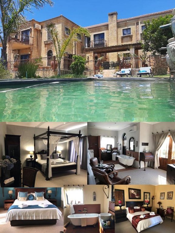 Фото Dio Dell Amore Guest House