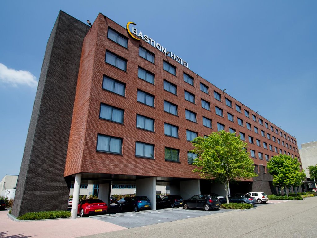 Фото Best Western Plus Amsterdam Airport Hotel