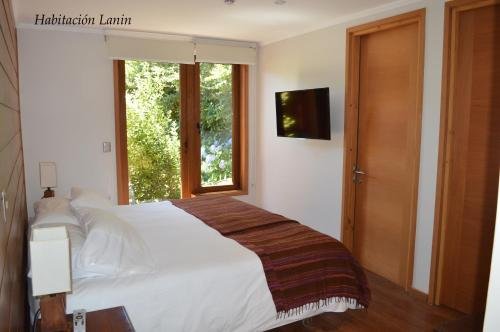 Фото Cocurantu Hotel Boutique