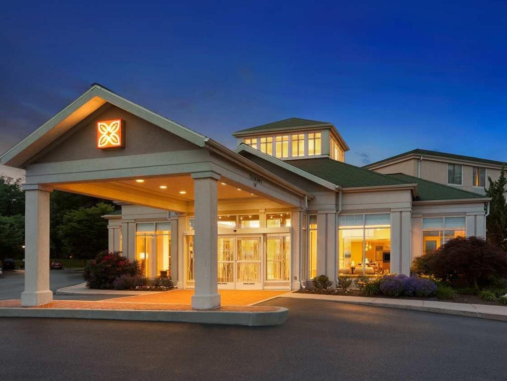 Фото Hilton Garden Inn Hershey