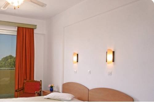 Фото Pyli Bay Hotel