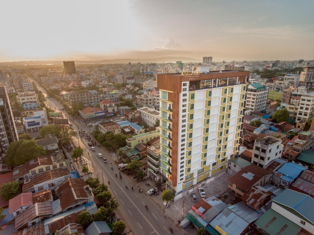 Фото отеля 3