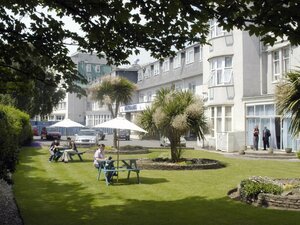 Гостиница Heathlands Hotel Bournemouth