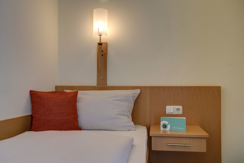 Фото Trip Inn Hotel Conti