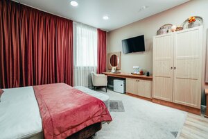 Alaas (Ordzhonikidze Street, 34/2) ، فندق