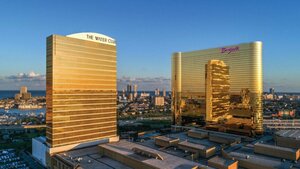 Гостиница Mgm Tower at Borgata