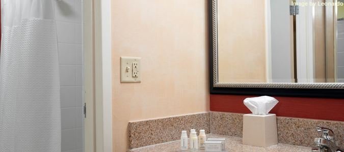 Фото Courtyard by Marriott Indianapolis Airport