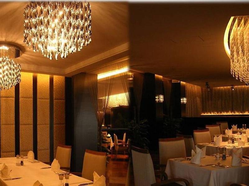 Фото Jin Jiang International Hotel Xi'an