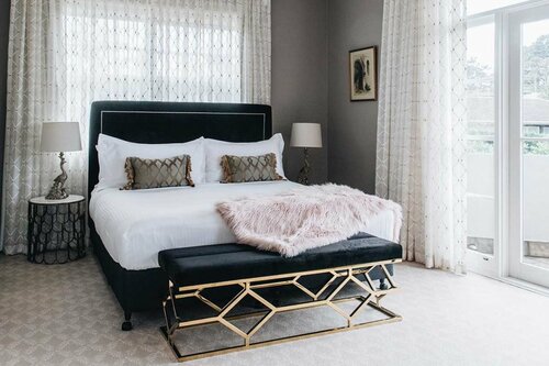 Гостиница Berida Hotel Bowral в Боурале