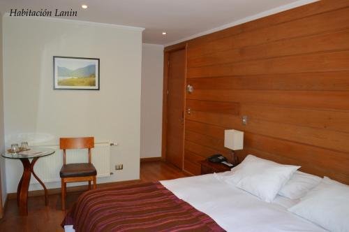 Фото Cocurantu Hotel Boutique