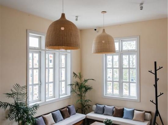 Фото Yolo Camping House