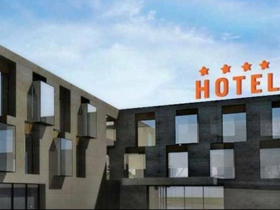 Гостиница Hotel Lenart в Величке