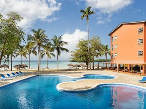 Whala Boca Chica (Santo Domingo Province), hotel