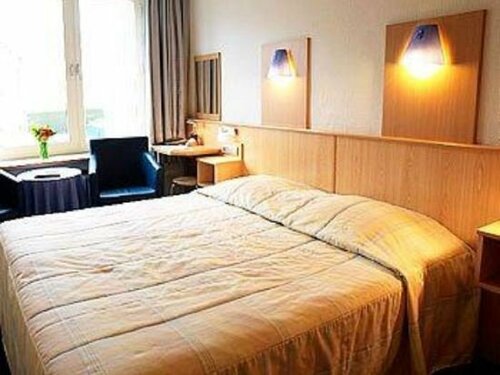 Гостиница Hotel Albert Plage в Кнокке-Хейсте
