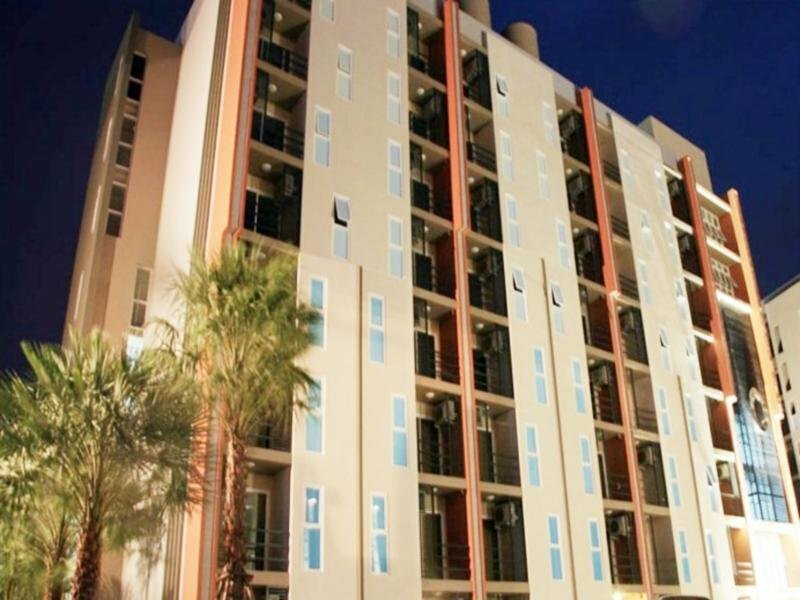 Hotel Similan Mansion, Earth, photo