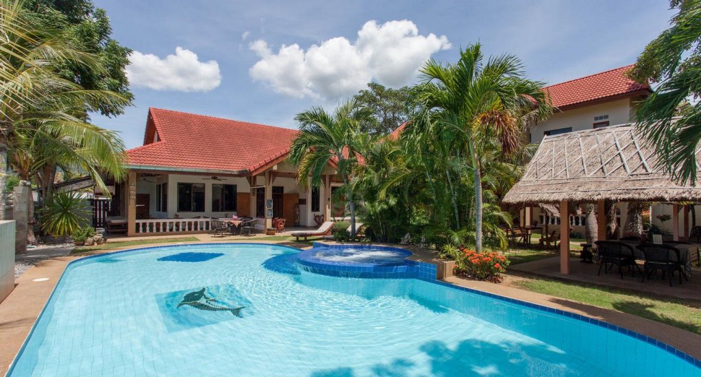 Фото Long Beach Inn