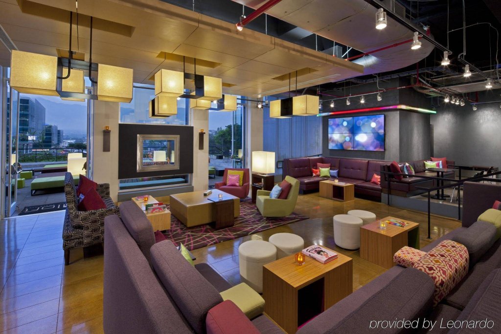 Фото Aloft San Jose Hotel, Costa Rica