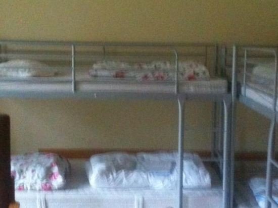 Фото Hostel Flensburg