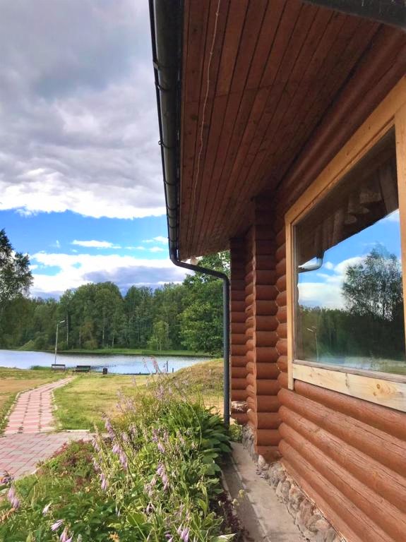 Фото Эко клуб Остров Суойа