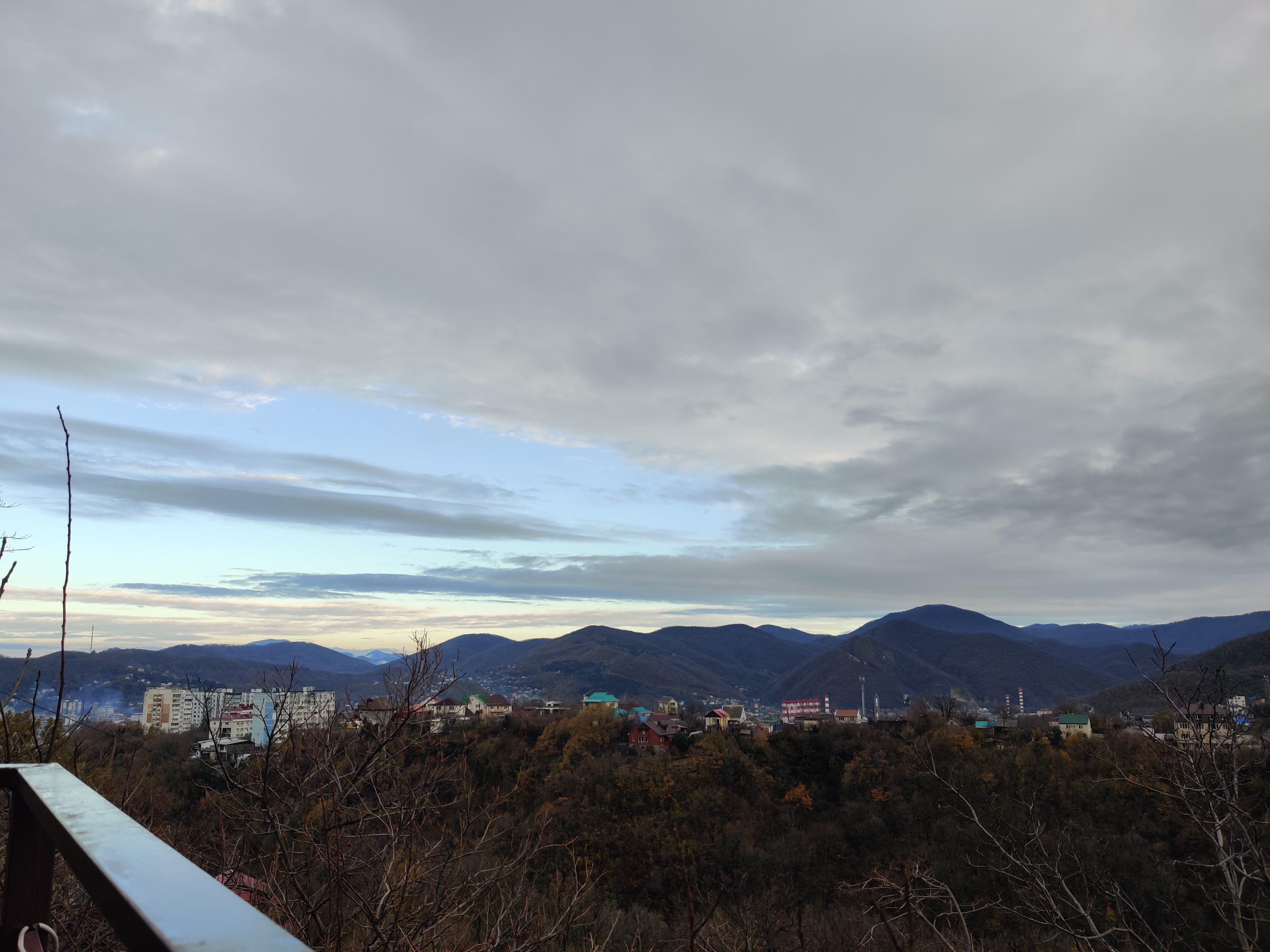 Фото Звездный