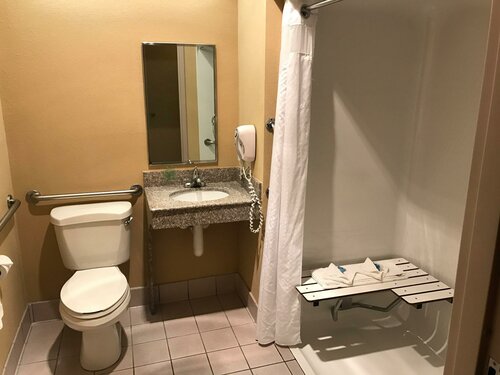 Гостиница Holiday Inn Express Metropolis, an Ihg Hotel