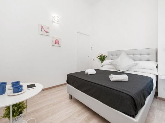 Фото Black Rooms Colosseo