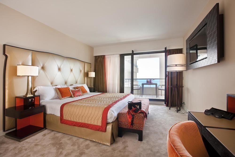 Фото Hyatt Regency Nice Palais de la Méditerranée