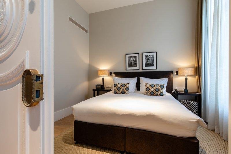 Фото Hotel Franq