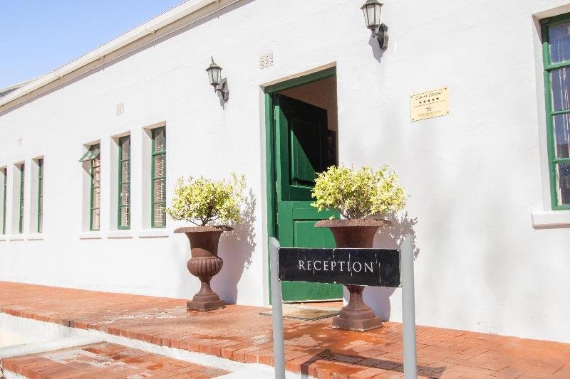 Фото Webersburg Estate