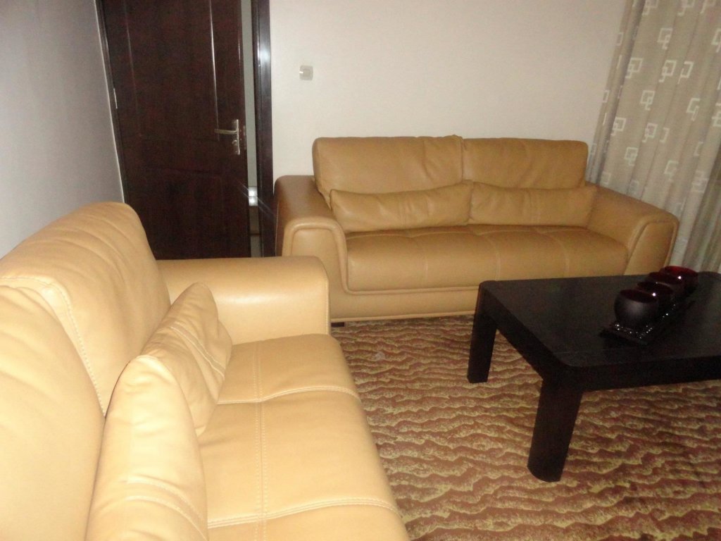 Фото Garr Hotel