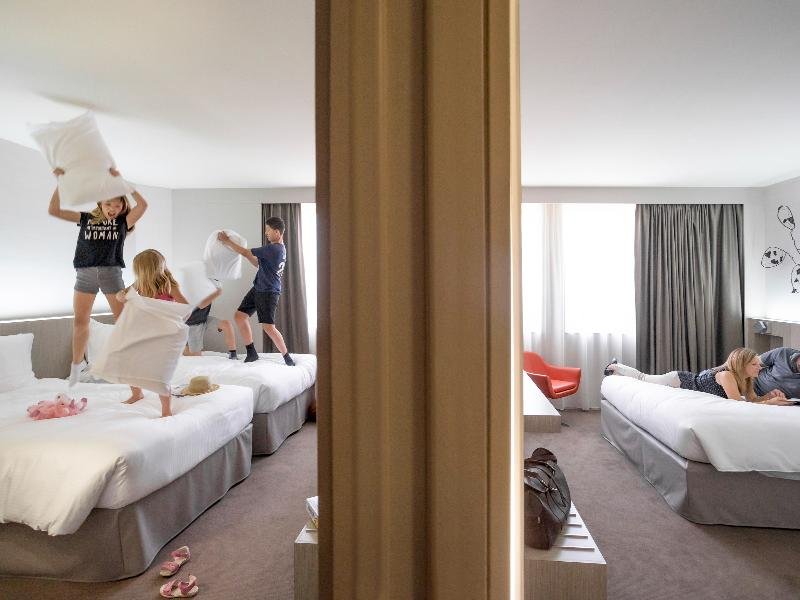 Фото Pullman Toulouse Centre