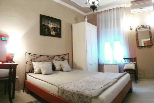 Фото Authentic Belgrade Centre Hostel