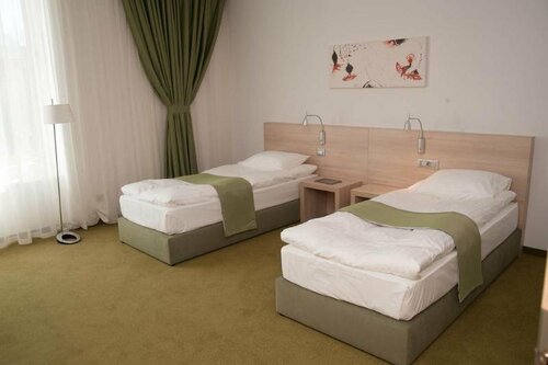 Гостиница Hotel Armatti в Брашове