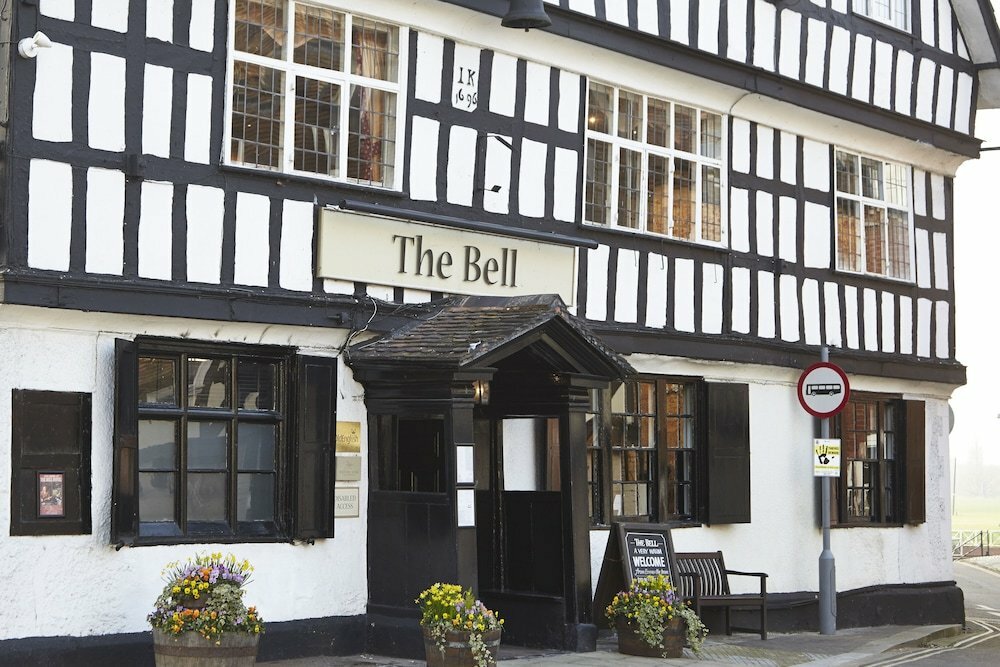 Hotel Bell Hotel by Greene King Inns, Gloucestershire County, photo