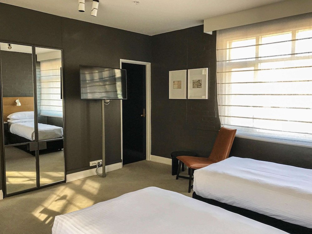 Фото Harbour Rocks Sydney Mgallery