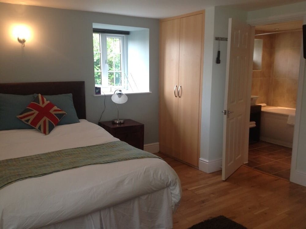 Фото Winyard's Gap Inn