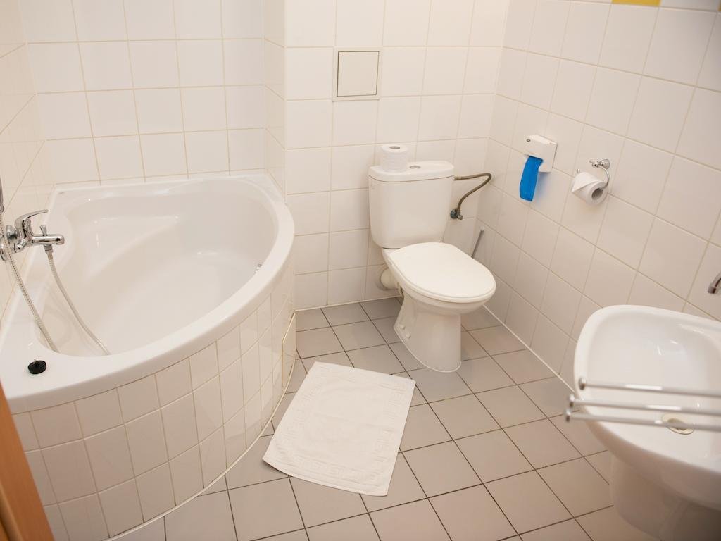 Фото Hotel Garni Orlova