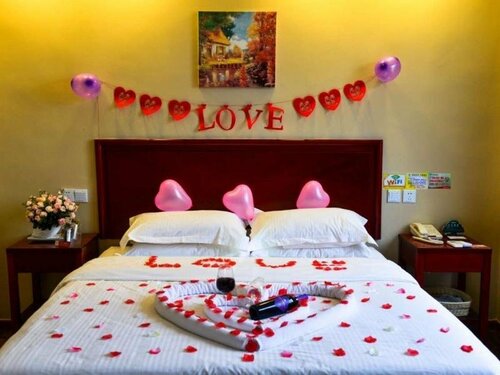 Гостиница GreenTree Inn Shandong Zoucheng Railway Station Huochang Road Business Hotel