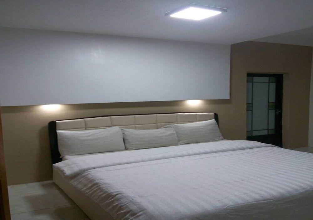 Фото Prumssy Hotel