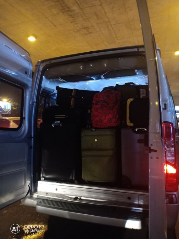 Фото Oyo 103 Airport Family Apartment