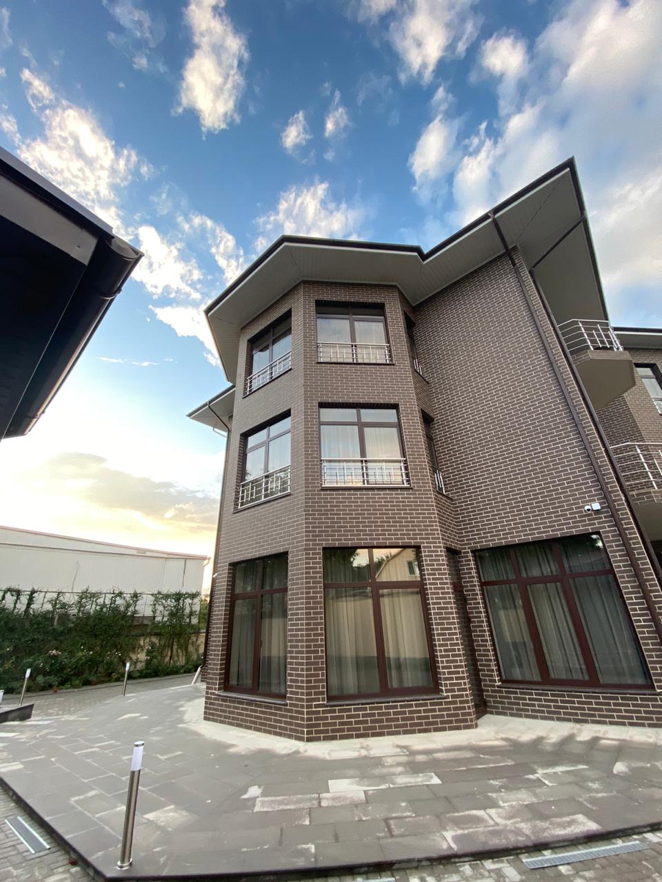 Фото Синегорье