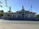 Balashikha Station (Balashikha, Sovetskaya Street, 27А/3) ، محطة سكة حديدية