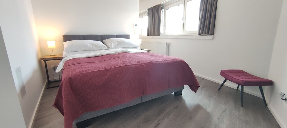 Фото Urban Island - Riverside Apartments